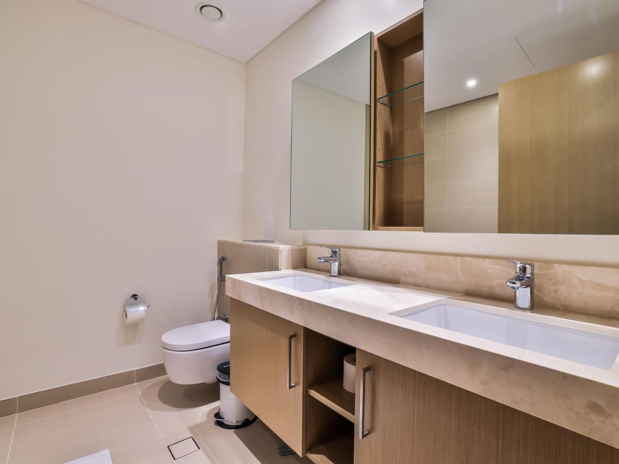 Luxurious Apartments Dubai Marina Views Pool Gym By Sojo Stay Ngoại thất bức ảnh