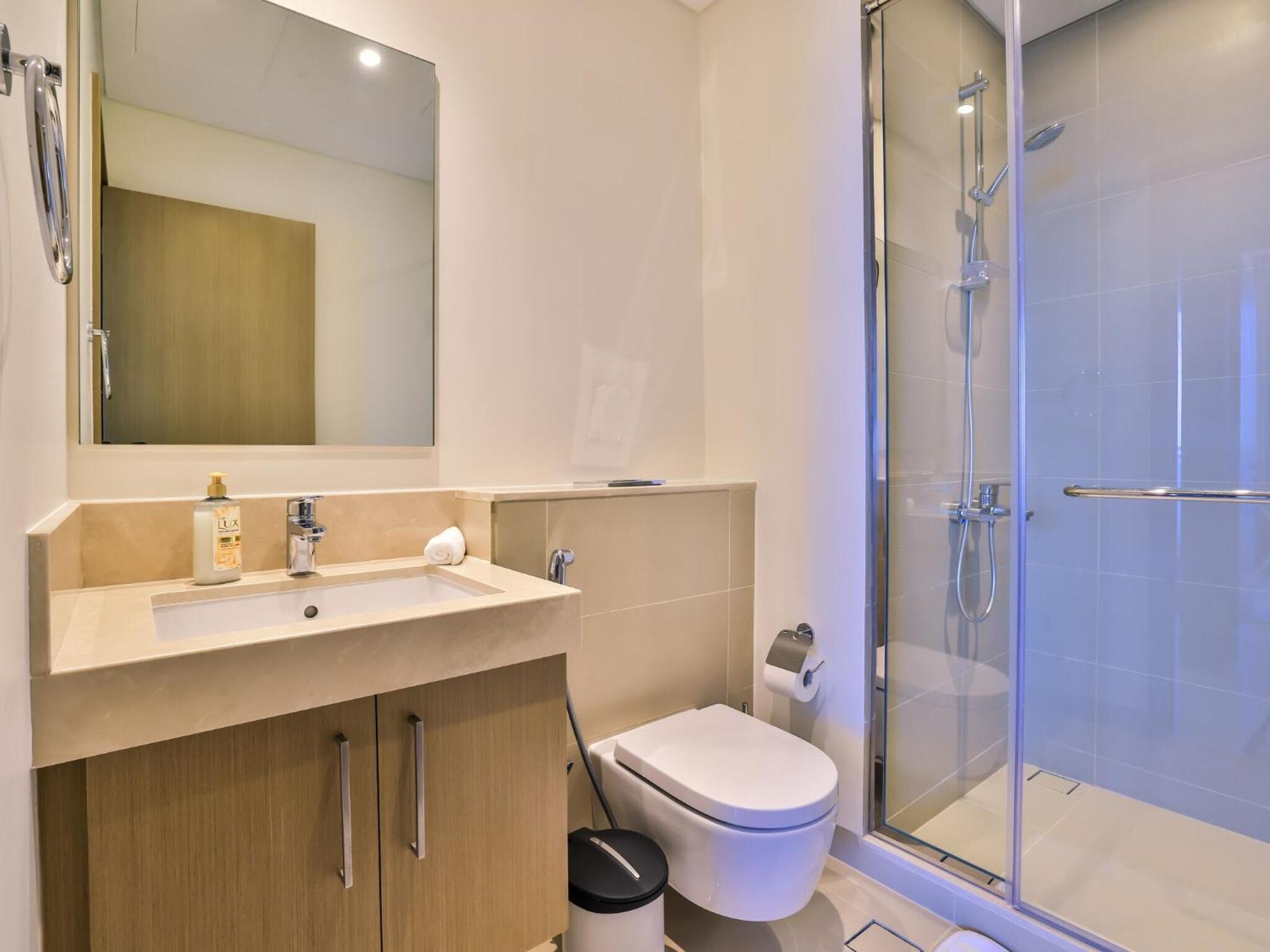 Luxurious Apartments Dubai Marina Views Pool Gym By Sojo Stay Ngoại thất bức ảnh