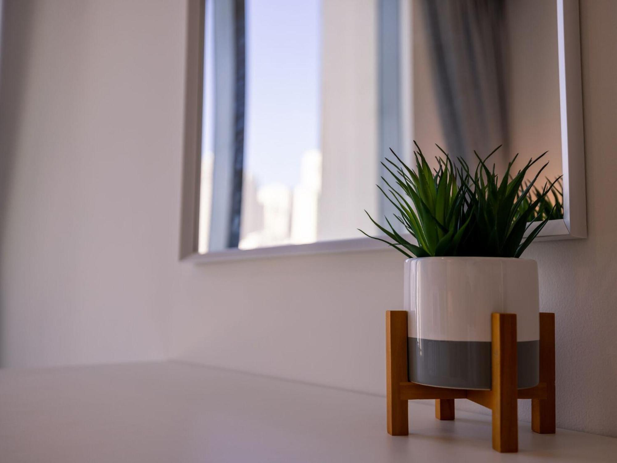 Luxurious Apartments Dubai Marina Views Pool Gym By Sojo Stay Ngoại thất bức ảnh