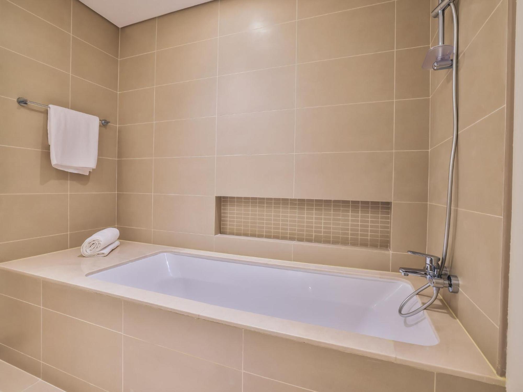 Luxurious Apartments Dubai Marina Views Pool Gym By Sojo Stay Ngoại thất bức ảnh