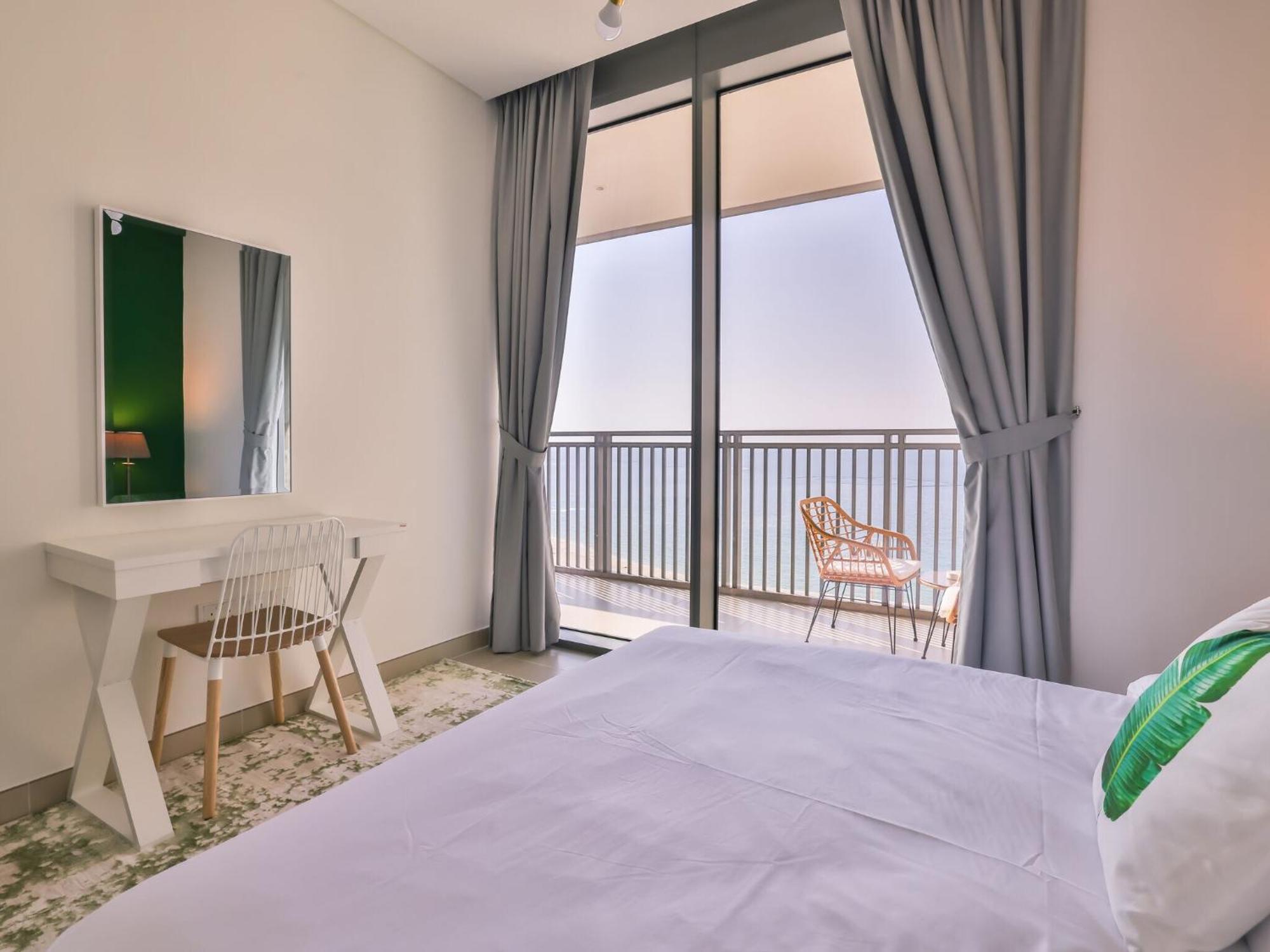 Luxurious Apartments Dubai Marina Views Pool Gym By Sojo Stay Ngoại thất bức ảnh